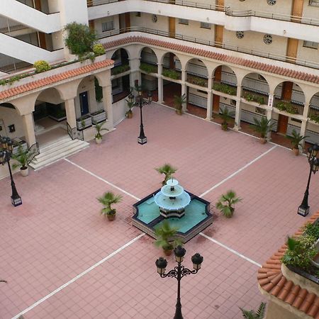 Apartamentos Cordoba Arysal 살루 외부 사진