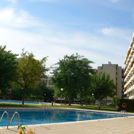 Apartamentos Cordoba Arysal 살루 외부 사진